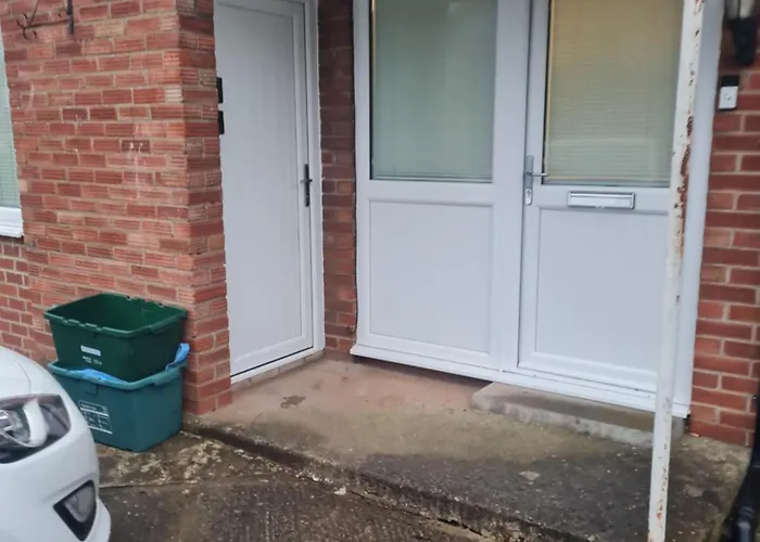 Converted Garage Ensuite