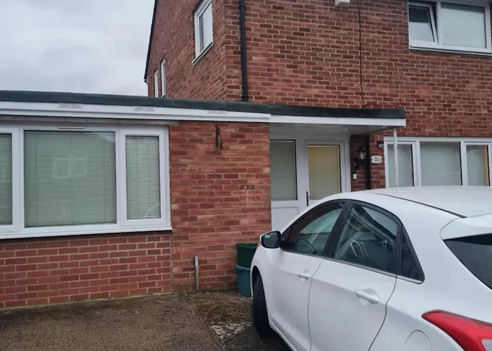 Converted Garage Ensuite