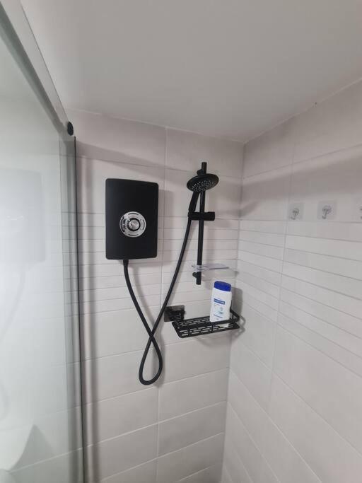 Apartamento Converted Garage Ensuite
